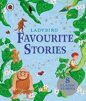 Ladybird Fav Stories For Boys