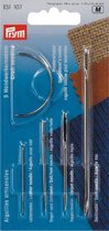 Prym Repair Set - Aiguilles Craft - Universel - 5 Pièces