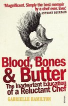 Blood Bones & Butter