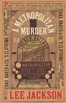 Metropolitan Murder