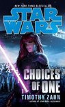 Star Wars Choices Of One