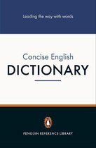 New Penguin Concise English Diction