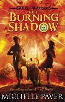 Gods & Warriors Book 2 Burning Shadow