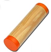 kolom shaker oranje