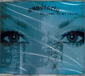 Anastacia - Welcome to my truth