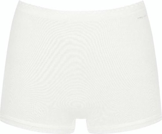 Mey Boxer Shorts Mey Lights Ladies 89206 - Noir - 40