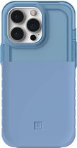 Urban Armor Gear [U] Dip Apple iPhone 13 Pro Hoesje Blauw