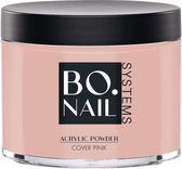 BO.NAIL BO.NAIL Acrylic Powder Cover Pink (100 gr)