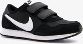 Nike MD Valiant kinder sneakers - Zwart - Maat 29.5