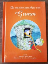 Mooiste sprookjes van grimm