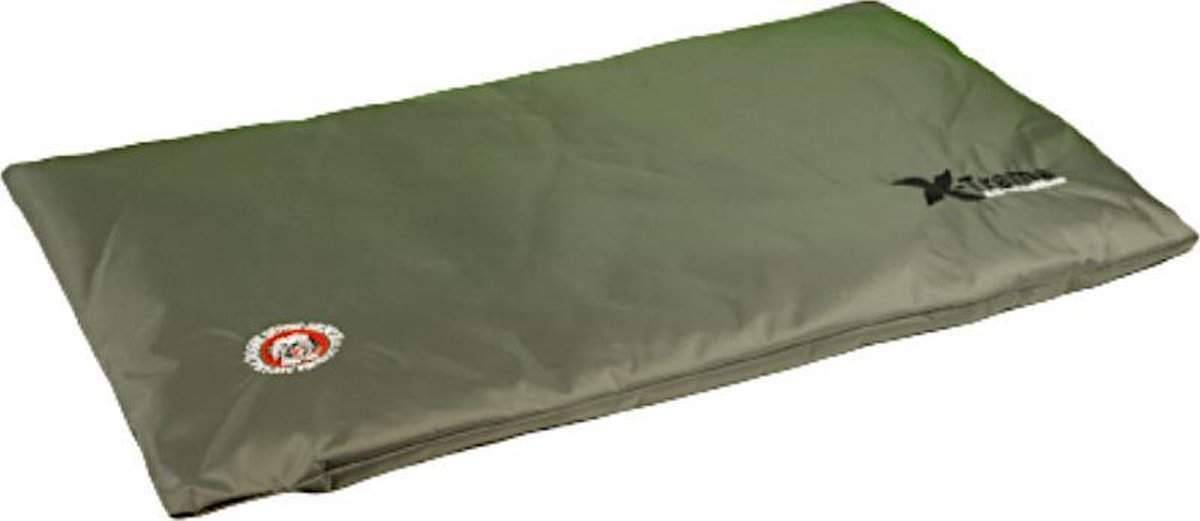 Pet-joy Hondenkussen X-treme 52 X 74 Cm Nylon/teflon Groen