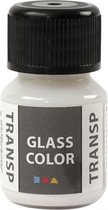 glas- & porseleinverf Glass Color 30 ml transparant