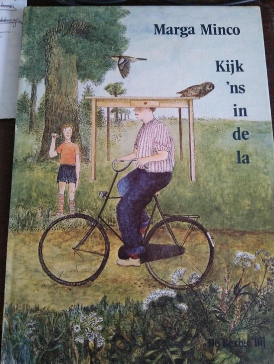 9789023475392 - Kijk' ns in de la