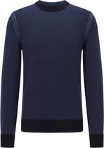 Hugo Boss Trui Kommodoro Donkerblauw - maat XXL