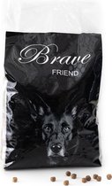 Super Premium Hert & Aardappel 4kg - Brave friend
