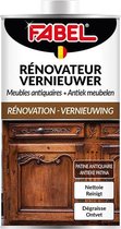 Fabel Vernieuwer Hout - Antieke Patina - Vernieuwer antieke meubelen - 250 ml