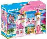 Princess - Prinsessenkasteel Mini (70448)