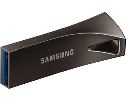 Samsung MUF-128BE4/EU USB 3.1 BAR PLUS,USB 3.1 GEN.1,128GB