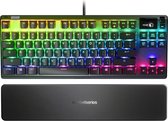 SteelSeries Apex Pro - Gaming Toetsenbord - TKL - AZERTY - RGB - Zwart