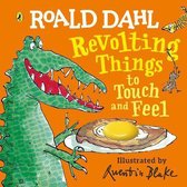 Roald Dahl Revolting Things to Touch an