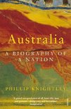 Australia Biography Of A Nation