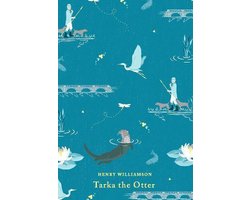 Tarka the Otter