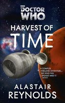 Doctor Who Harvest Of Time