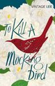 To Kill a Mockingbird (Vintage Classic)