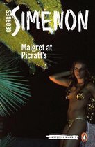 Maigret At Picratt's