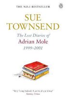 Lost Diaries Of Adrian Mole