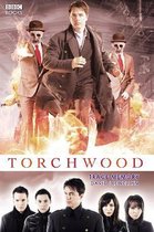 Torchwood8- Torchwood: Trace Memory
