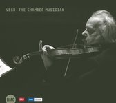 Sandor Vegh - Vegh. The Chamber Musician (2 CD)