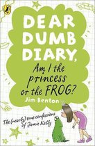 Dear Dumb Diary Am I The Princess Frog