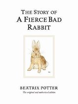 Tale Of A Fierce Bad Rabbit 20