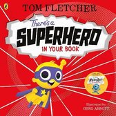Who's in Your Book?- There's a Superhero in Your Book