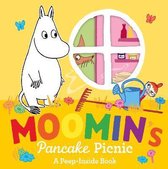 Moomin s Pancake Picnic Peep-Inside