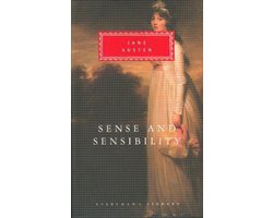 Sense & Sensibility
