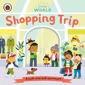 Little World Shopping Trip