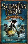 Sebastian Darke2- Sebastian Darke: Prince of Pirates