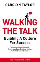 Walking The Talk Revised Ed