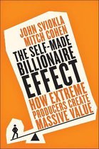 Self Made Billionaire Effect
