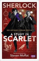 Sherlock A Study In Scarlet