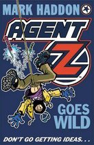 Agent Z1- Agent Z Goes Wild
