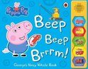 Peppa Pig: Beep Beep Brrrm!