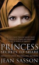 Princess Secrets To Share