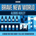 Brave New World CD X 2 Unabridged