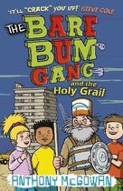 The Bare Bum Gang2-The Bare Bum Gang and the Holy Grail