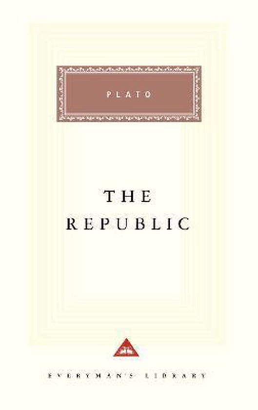 Republic - cover