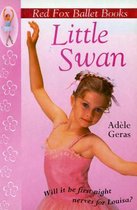 Little Swan Ballet1- Little Swan