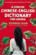 Conc Chinese English Dictionary Lovers